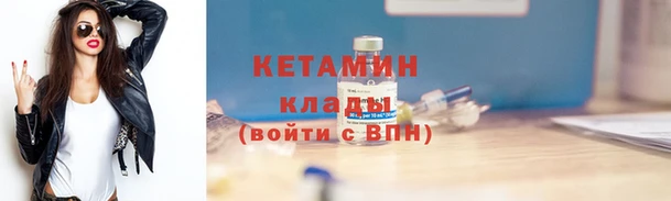 стафф Гусев