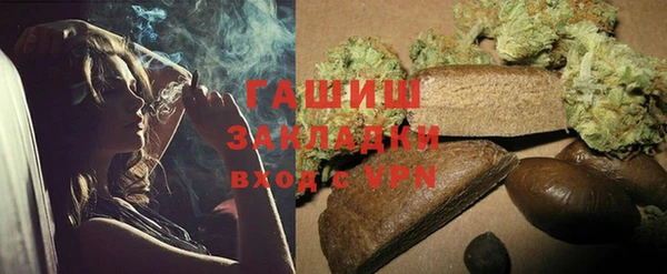 стафф Гусев