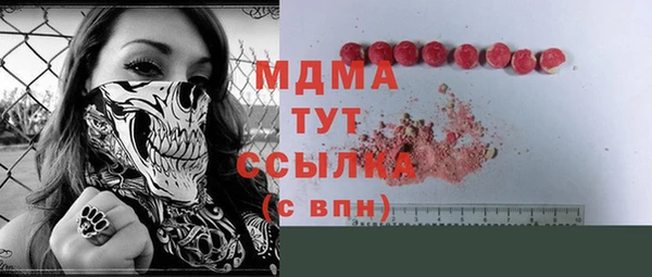 стафф Гусев